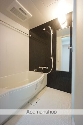 アルテミス[1DK/35.47m2]のバス