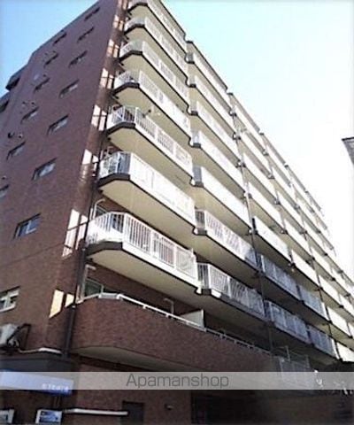 マンション中落合ガーデニア