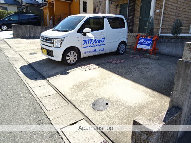 カゼミィルのその他写真