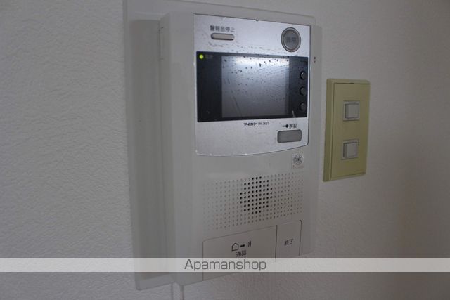 プレミエール円山の内装写真
