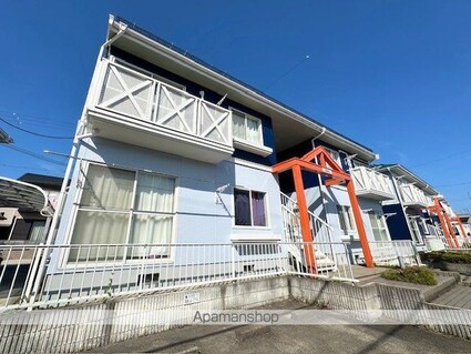 滋賀県彦根市中藪町[2LDK/50.78m2]の外観5