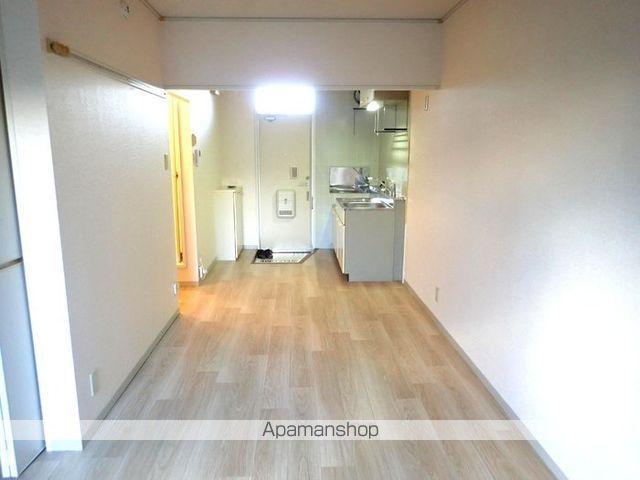 ブライトソレムの内装写真