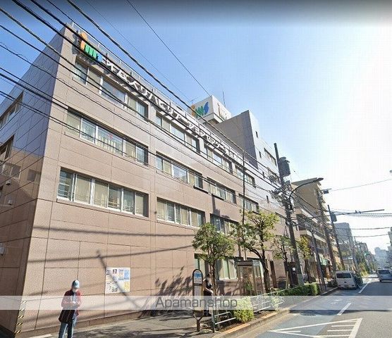 レオパレスフォレストの周辺写真