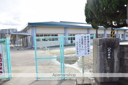 ＣＯＮＴＲＯ　Ｂ[1LDK/35.6m2]の周辺6