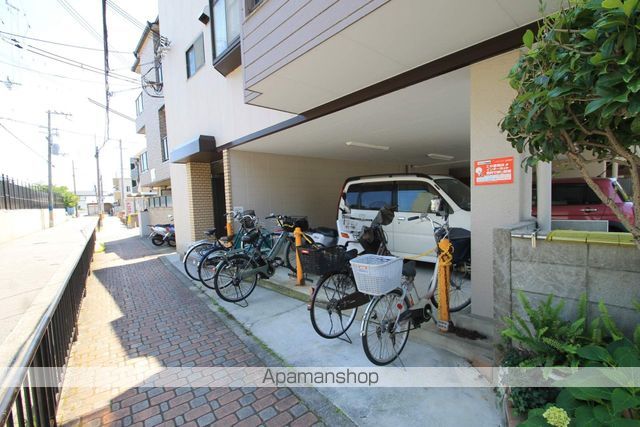 マンション長栄のその他写真