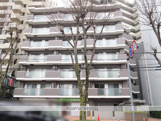 グレイス入間の外観写真