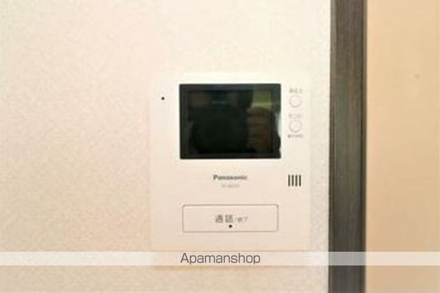 グリーンハウスIの内装写真