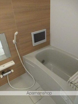 アジャートくろだ[1R/32.16m2]のバス