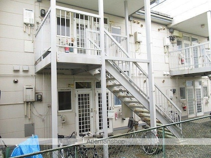 メゾンドＳ[1K/30.69m2]の眺望