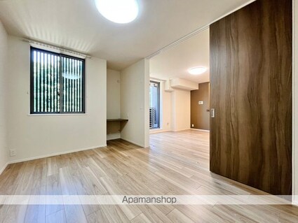 スプリングス八王子ヘーベルメゾン[1LDK/46.8m2]のその他部屋・スペース