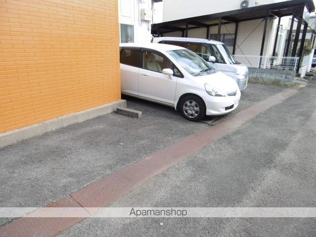 サンパレス東仙台のその他写真