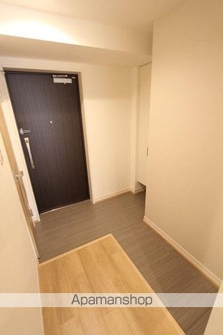 URBAN VISTA 中央町の内装写真