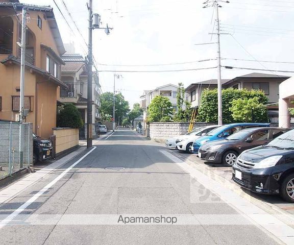 エクセル清涼の周辺写真