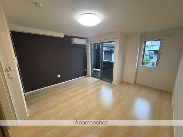 ロビンⅡ[1K/31.41m2]の内装2