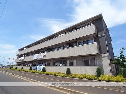 ブライト学園の森[1LDK/36.18m2]の外観1