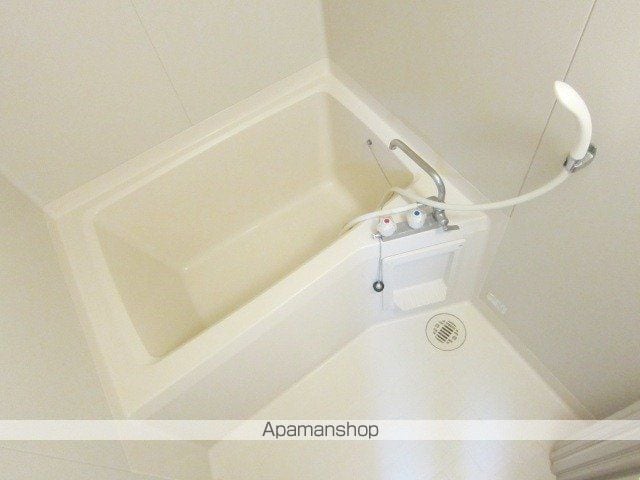 レーベンたけだの内装写真
