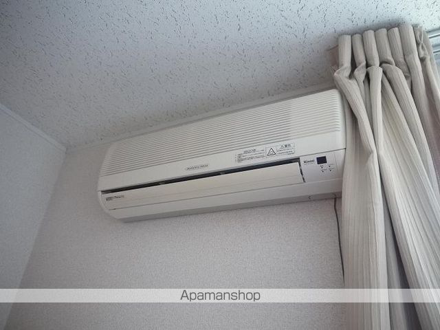 レオパレス若宮南の内装写真