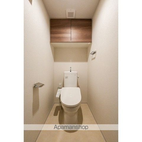 コンフォリア・リヴ品川西大井の内装写真