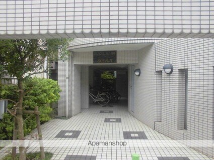ロイヤルハイム高円寺[1K/16m2]の外観4
