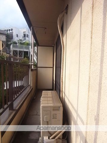 リバーサイド森ビルの内装写真
