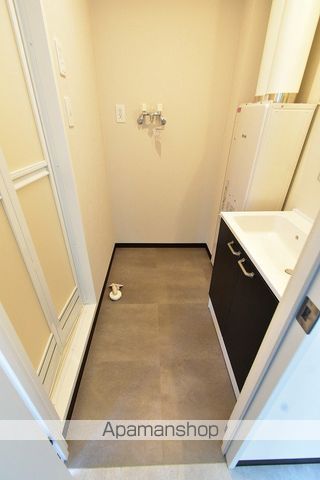 ピオネロ月寒の内装写真