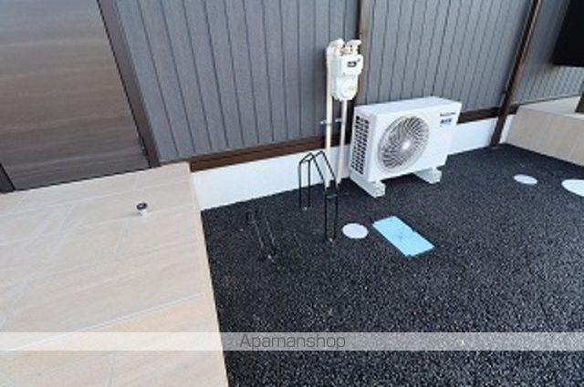 S GARDENの内装写真