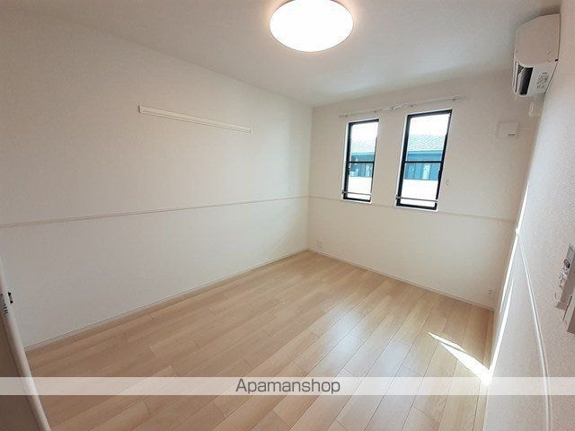 ローレル　Ⅲ[2LDK/58.57m2]のその他部屋・スペース