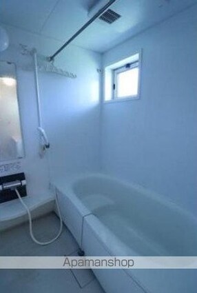 ガーデンハウス[1LDK/65.74m2]のバス