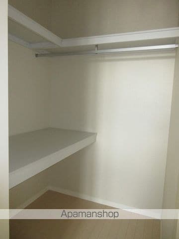 パルタージュ A棟の内装写真