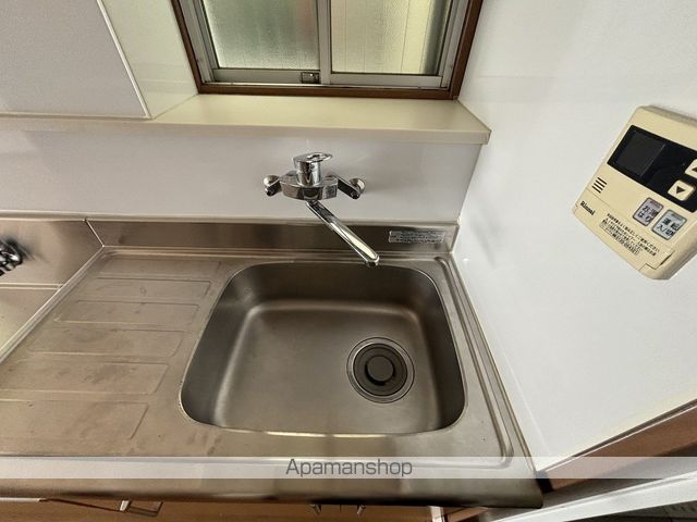 片山ビルの内装写真