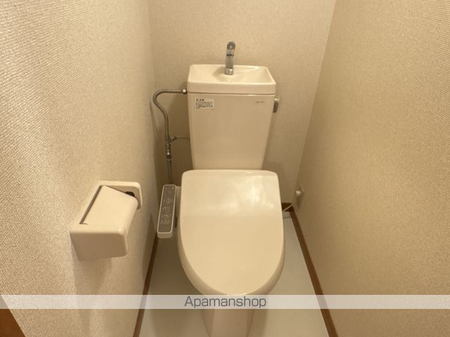 レオパレスラポールの内装写真