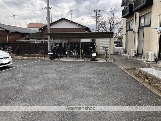 レオパレスコンブリオのその他写真