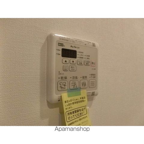 PASEO大崎の内装写真
