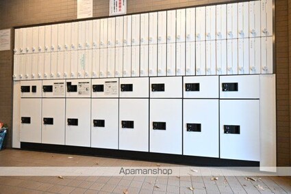 東京都杉並区堀ノ内３丁目[1K/21.86m2]のその他内装2