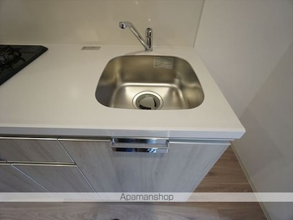 プレサンス新栄ユリシス[1K/21.32m2]の内装6