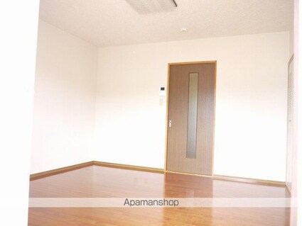 サープラスジュン[1K/29.1m2]の内装2