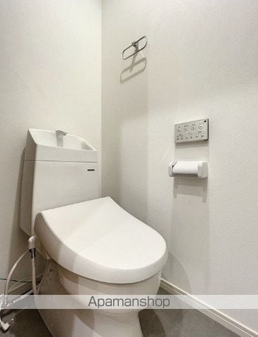 イルミナーレ原新町の内装写真
