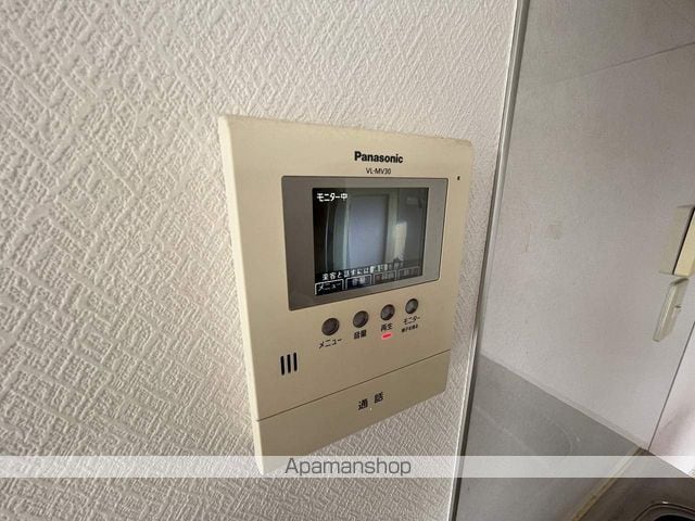 メゾン深山の内装写真