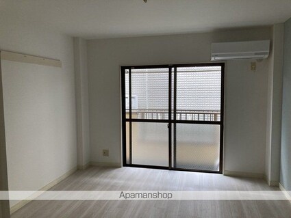 ハイツタカノ[1K/21.42m2]のリビング・居間