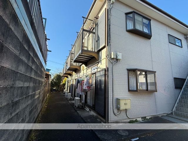 ジュネス今井の外観写真