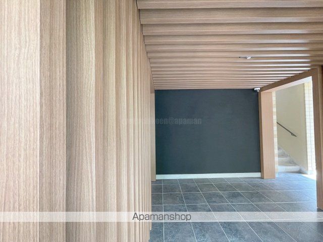 シュロス桃山台のその他写真