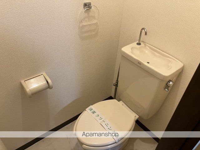 厚木台ファミールIIIの内装写真