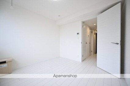 Ｒｅｓｉｄｅｎｃｅ　南千住[1K/20m2]の洗面所