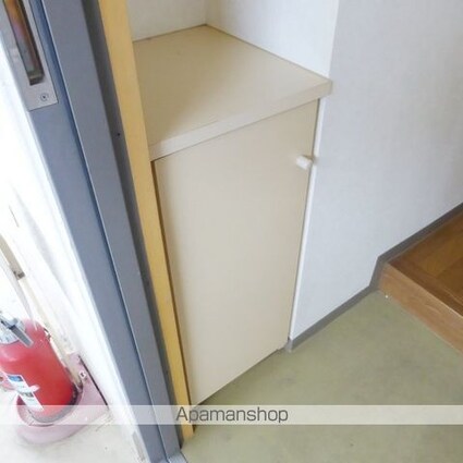アパートメント松田南館[1LDK/38m2]の内装7