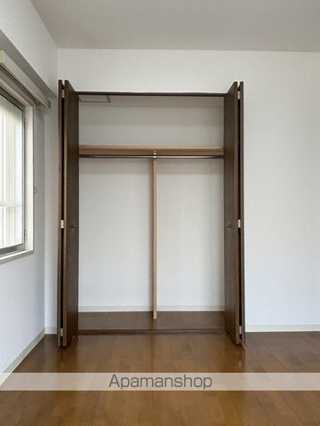 プロスペクト浦和常盤の内装写真