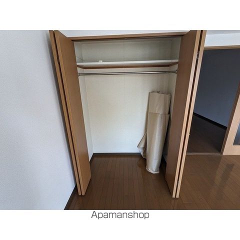 ハイデンスニーズの内装写真