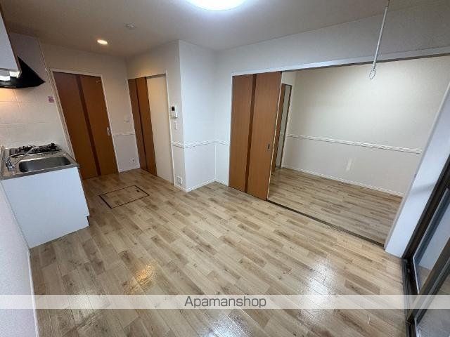 エコール正徳の内装写真