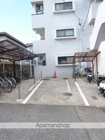 セントラルシャイン.の外観写真