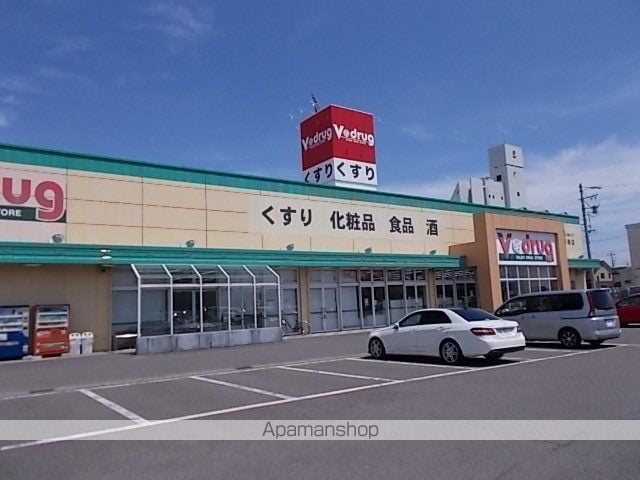 テスラ　Ｂ 102 ｜ 岐阜県岐阜市東鶉５丁目8-1（賃貸アパート1LDK・1階・44.18㎡） その17