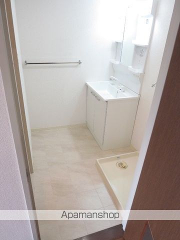 メゾン伊藤の内装写真